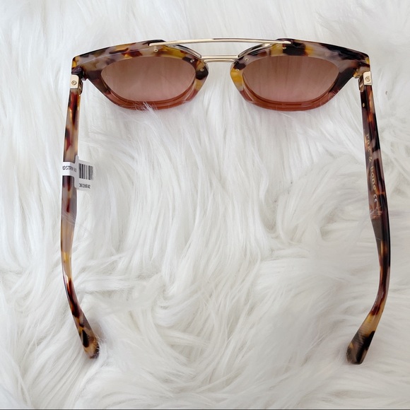 Rag & bone 50mm Sunglasses - Picture 3 of 8